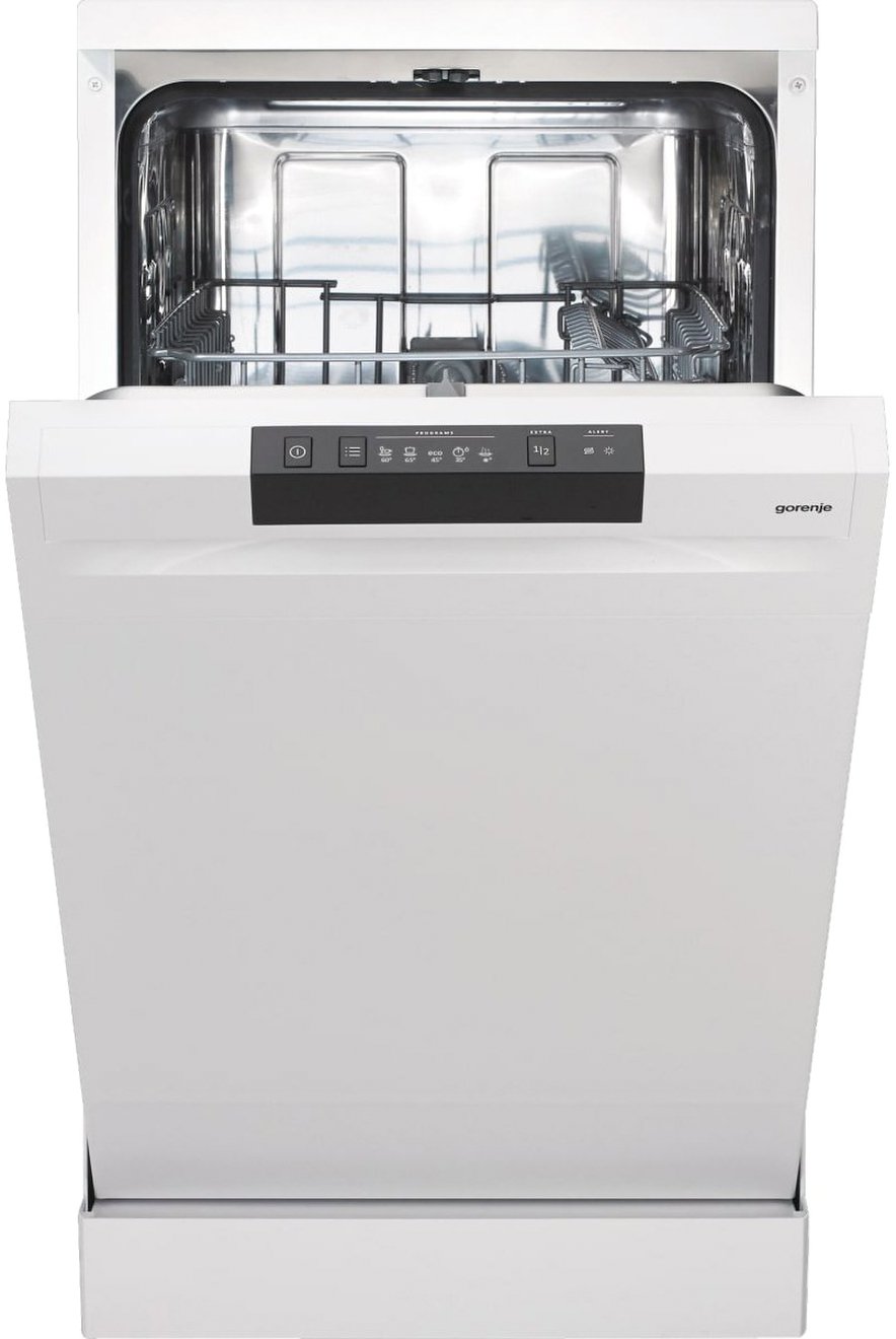 Посудомийна машина Gorenje GS520E15W