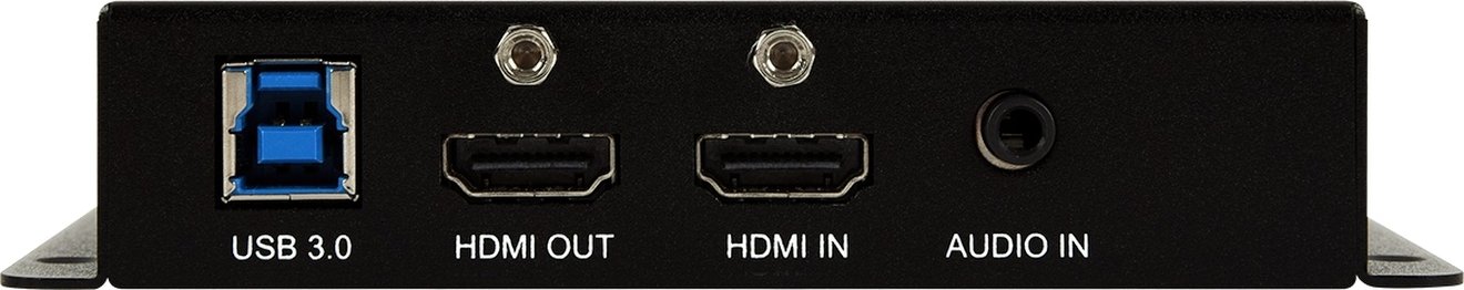 Обладнання відеозахоплення HDMI USB Cypress CUSB-V604H