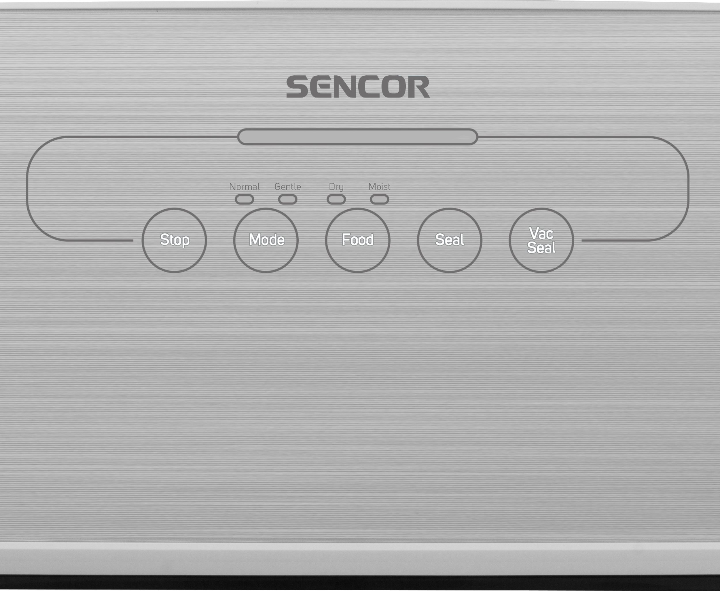 Вакуумный упаковщик Sencor SVS3010GY