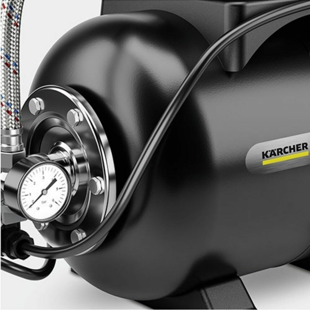 Насосна станція Karcher BP 4.900 Home, 1150Вт (1.645-760.0)