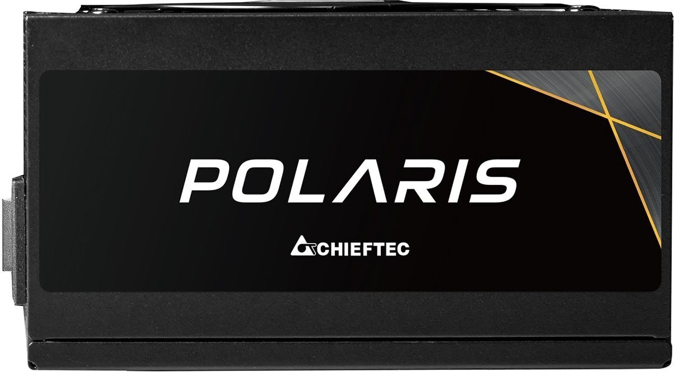 Блок живлення CHIEFTEC Polaris 3.0 (850W) (PPS-850FC-A3)