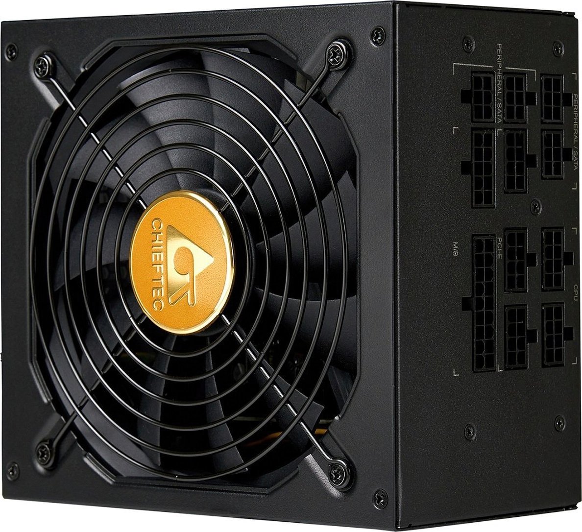 Блок живлення CHIEFTEC Polaris 3.0 (850W) (PPS-850FC-A3)