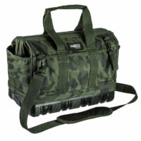 Сумка Neo Tools CAMO нейлон 600, 40x22x33 см (84-322)