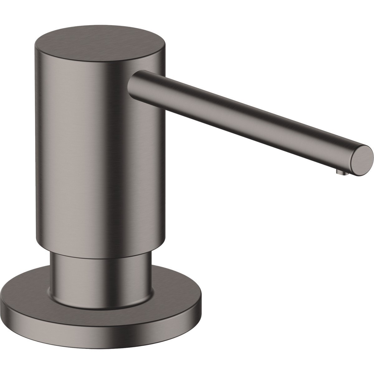 Дозатор для моющих средств Hansgrohe A41 500мл (40438340)