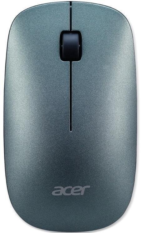 Миша Acer Wireless AMR020 Mist Green (GP.MCE11.012)