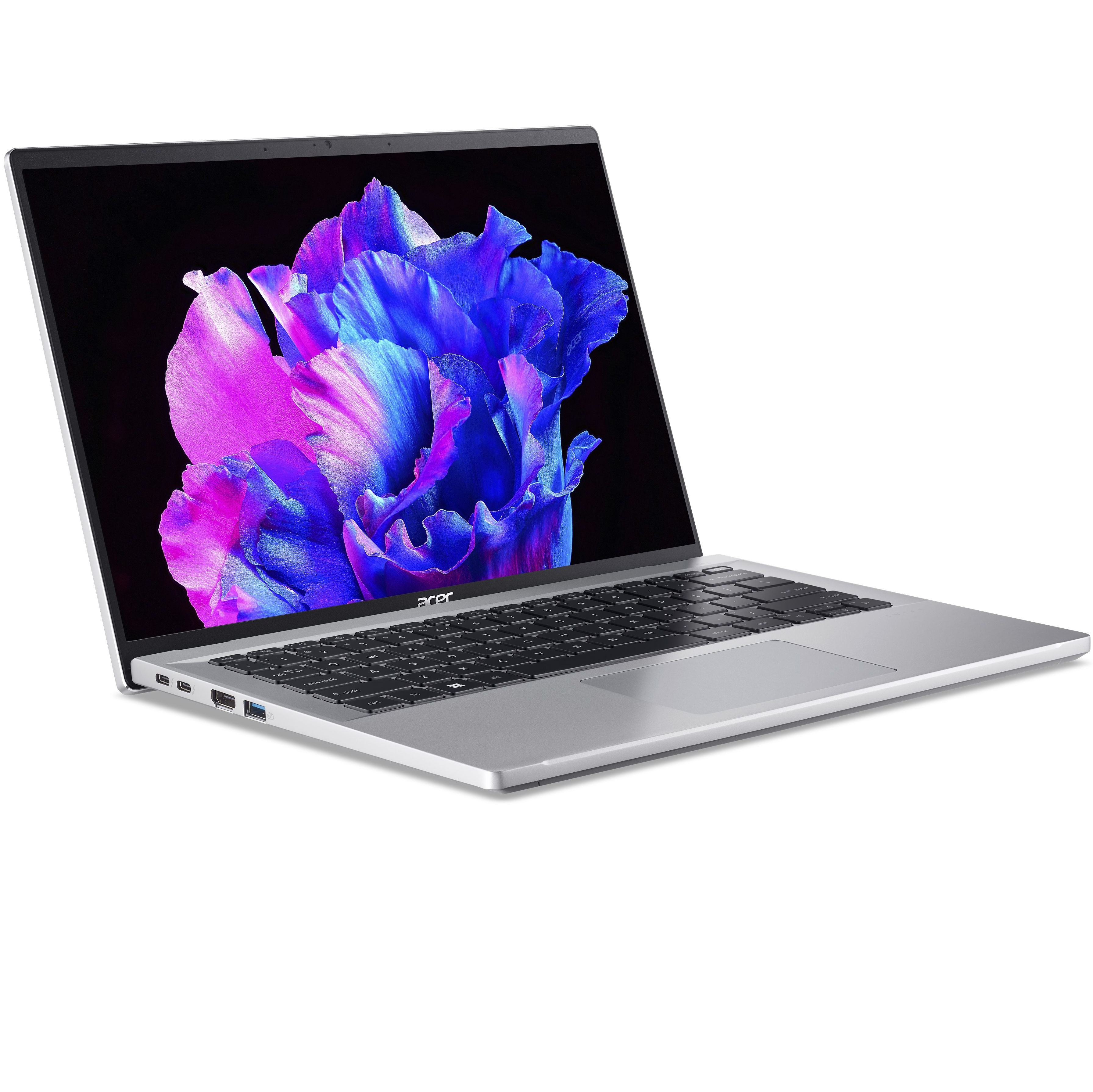 Ноутбук ACER Swift Go 14 SFG14-73 (NX.KY8EU.003)