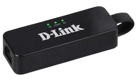 D-Link