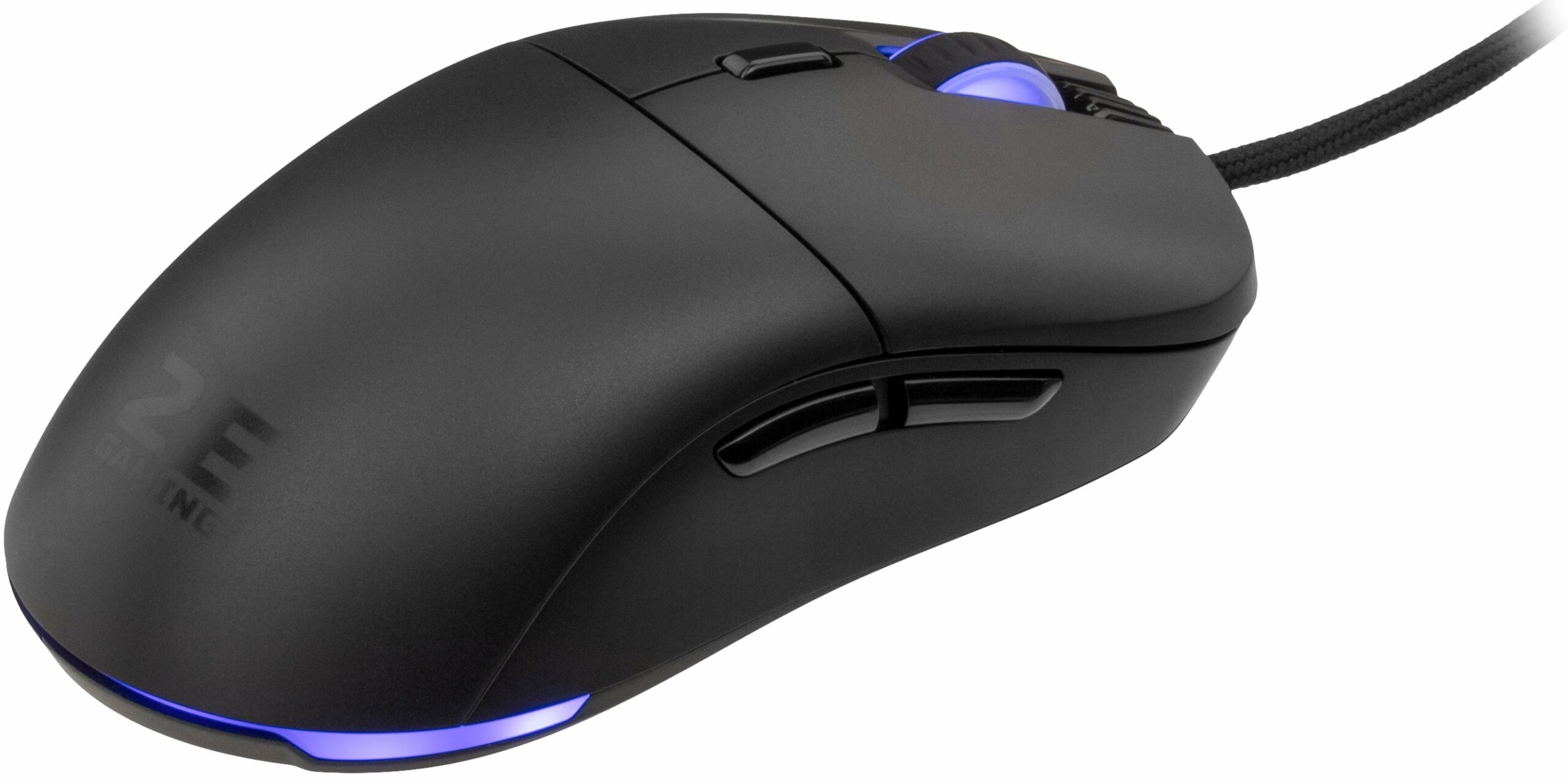 Ігрова миша 2E Gaming HyperDrive Lite, RGB Black (2E-MGHDL-BK)