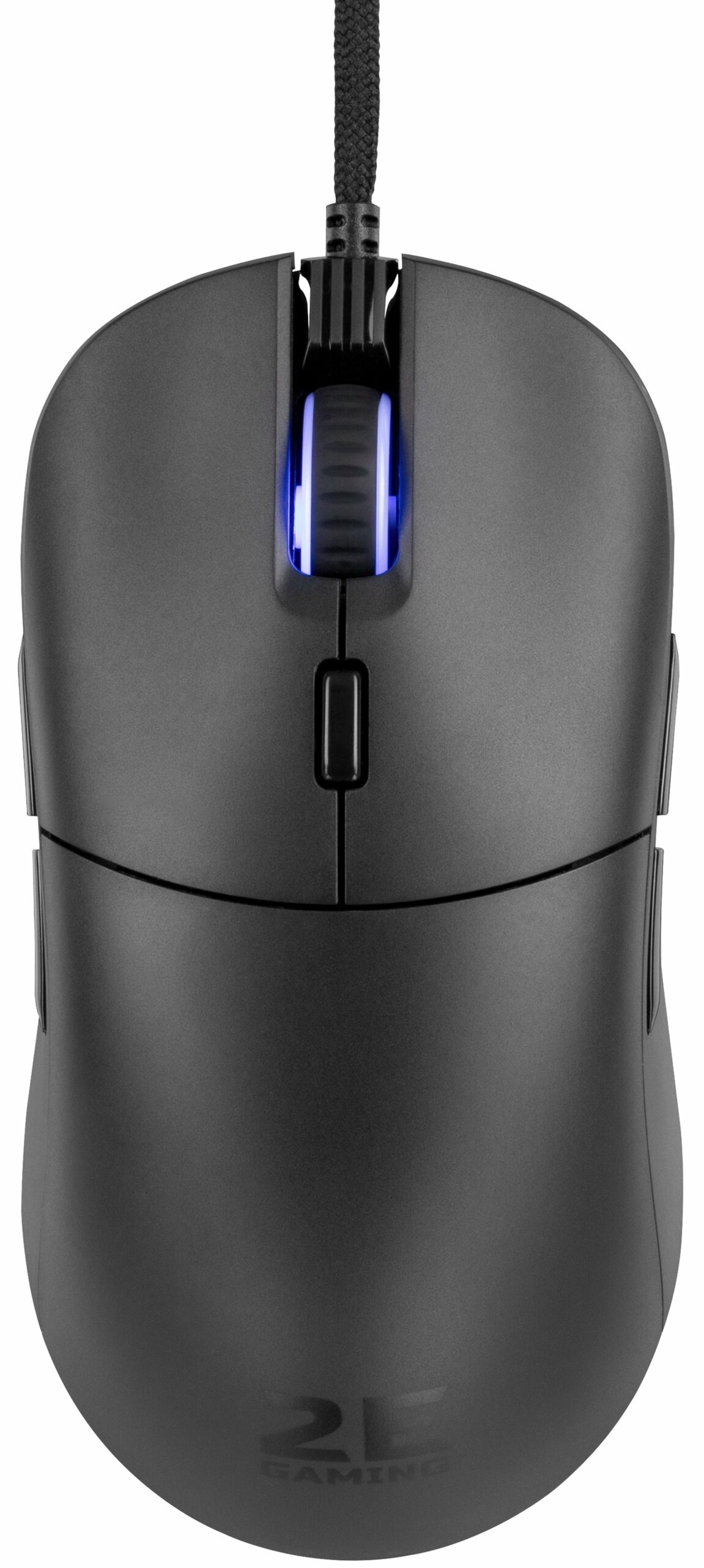 Ігрова миша 2E Gaming HyperDrive Lite, RGB Black (2E-MGHDL-BK)