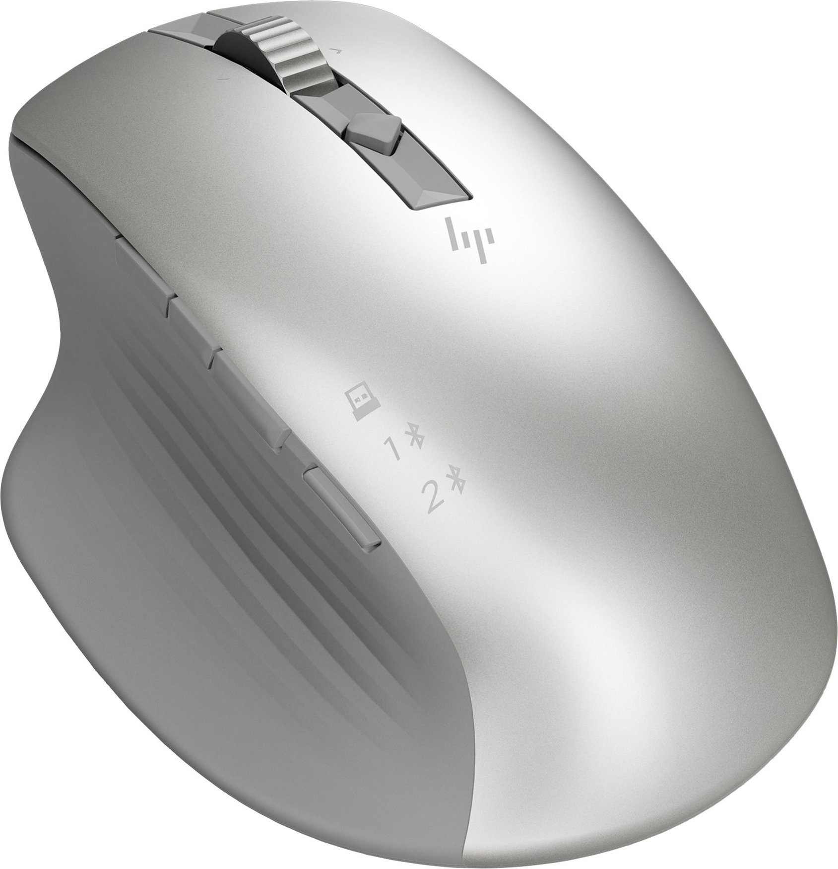 Миша HP Creator 930 WL Silver (1D0K9AA)