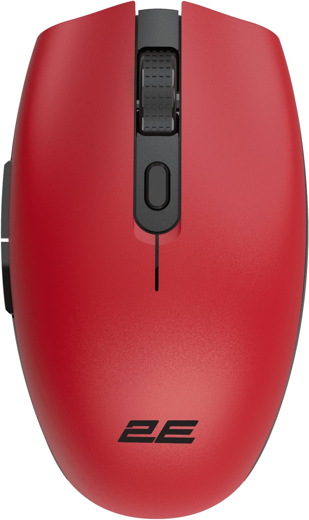 Мышь 2E MF2030 Rechargeable WL Red (2E-MF2030WR)