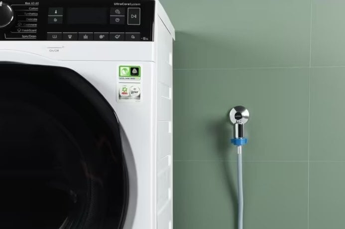 Пристрій для захисту від накипу Electrolux