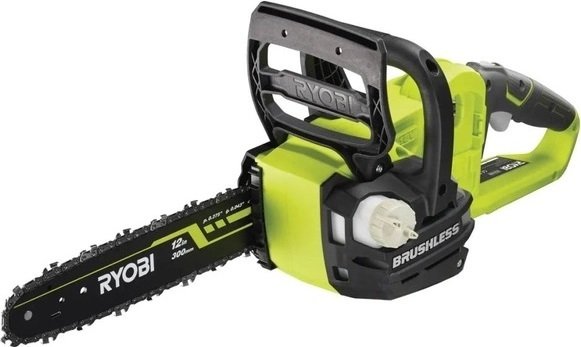 Пила ланцюгова Ryobi ONE+RCS1830-140B, 18В, АКБ 4.0Аг+ЗП (5133005547)