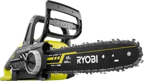 Пила ланцюгова Ryobi ONE+RCS1830-140B, 18В, АКБ 4.0Аг+ЗП (5133005547)