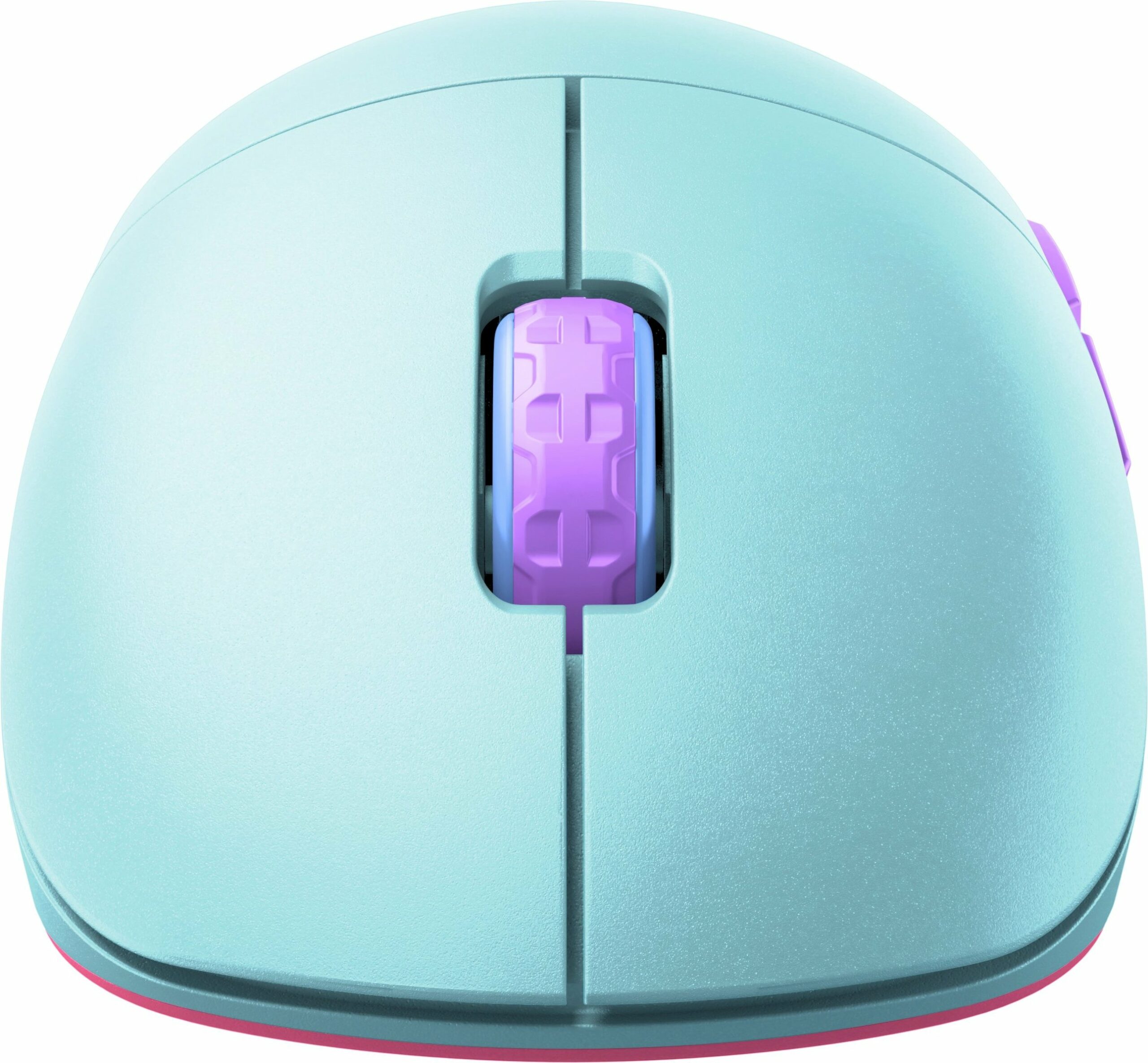 Ігрова миша Xtrfy M8 RGB WIRELESS Frosty Mint (M8W-RGB-MINT)