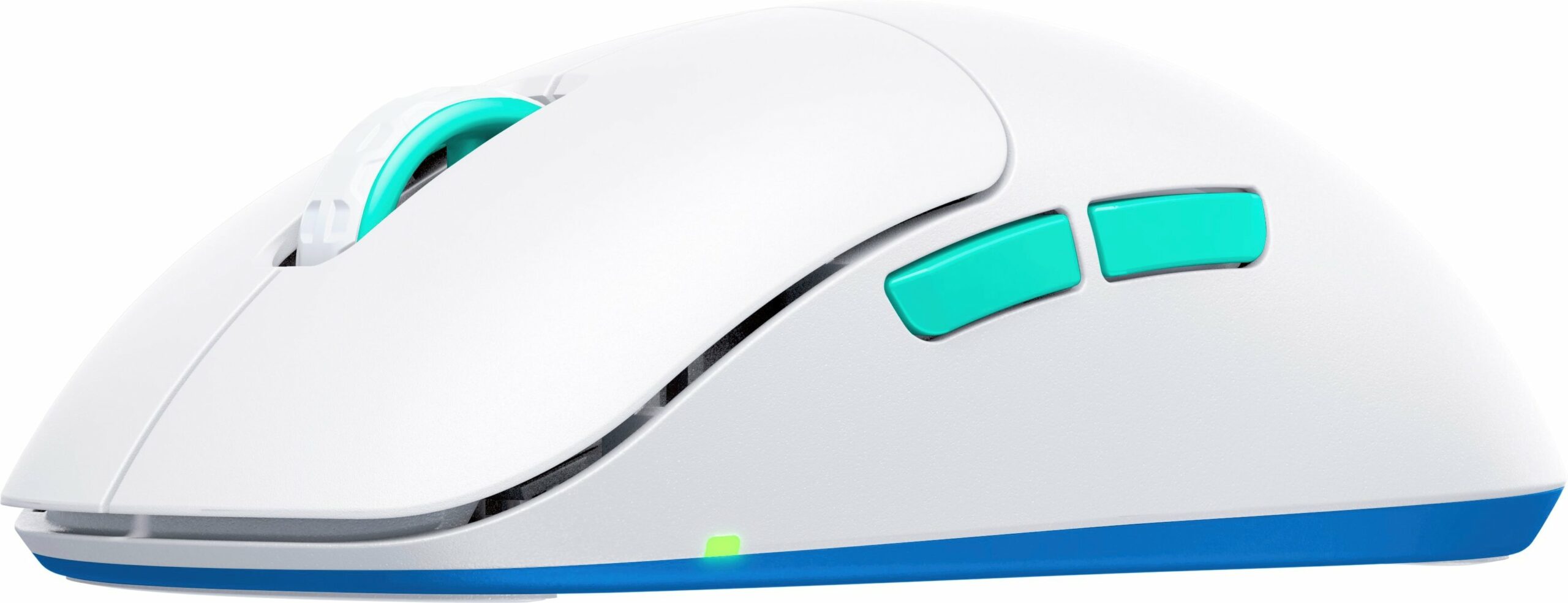 Ігрова миша Xtrfy M8 RGB WIRELESS White (M8W-RGB-WHITE)