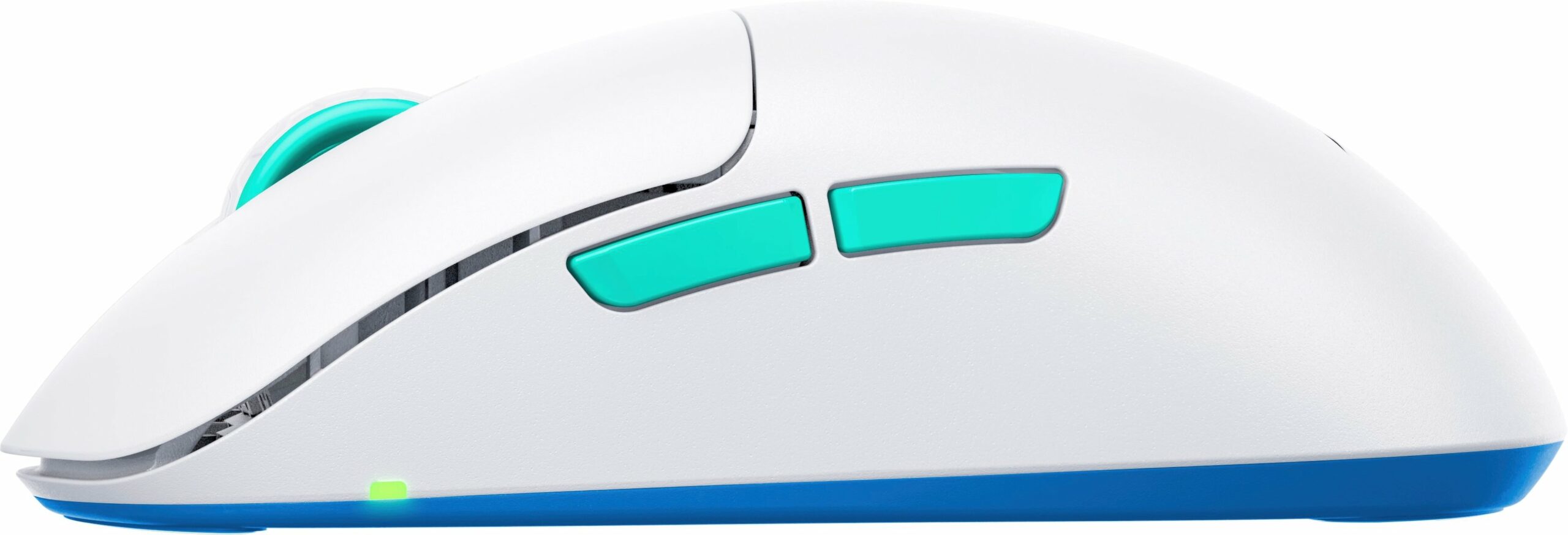 Ігрова миша Xtrfy M8 RGB WIRELESS White (M8W-RGB-WHITE)