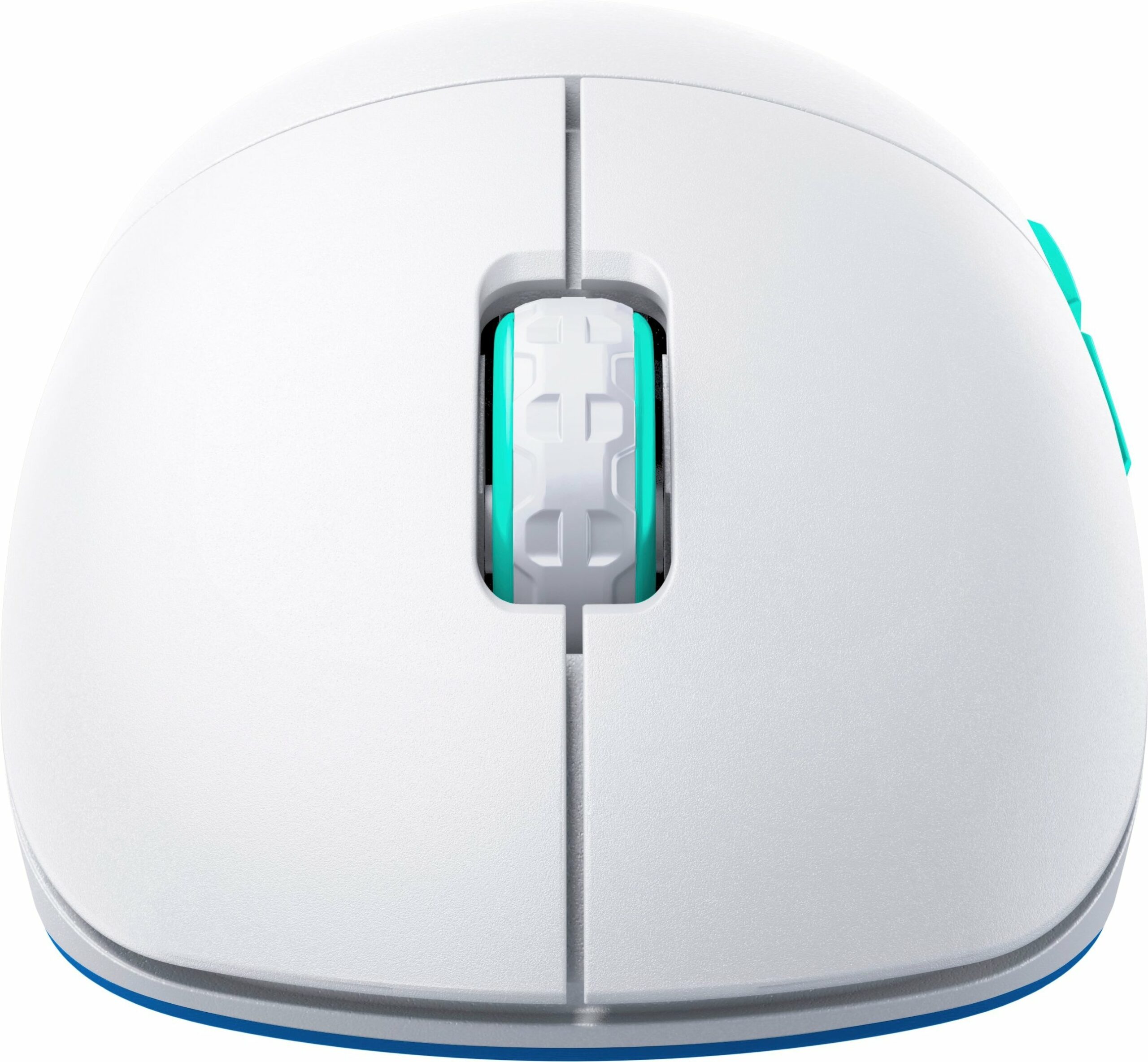 Ігрова миша Xtrfy M8 RGB WIRELESS White (M8W-RGB-WHITE)