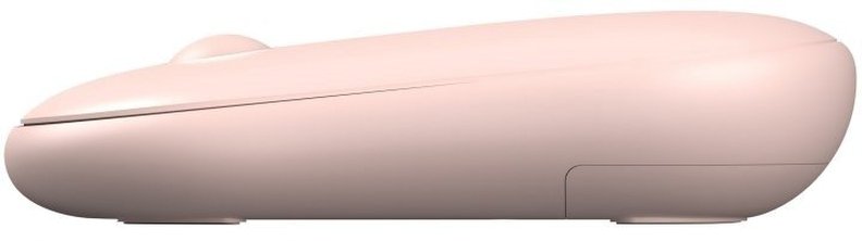 Мышь 2E MF300 Silent WL BT Mallow pink (2E-MF300WPN)