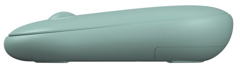 Миша 2E MF300 Silent WL BT Ashen green (2E-MF300WGN)