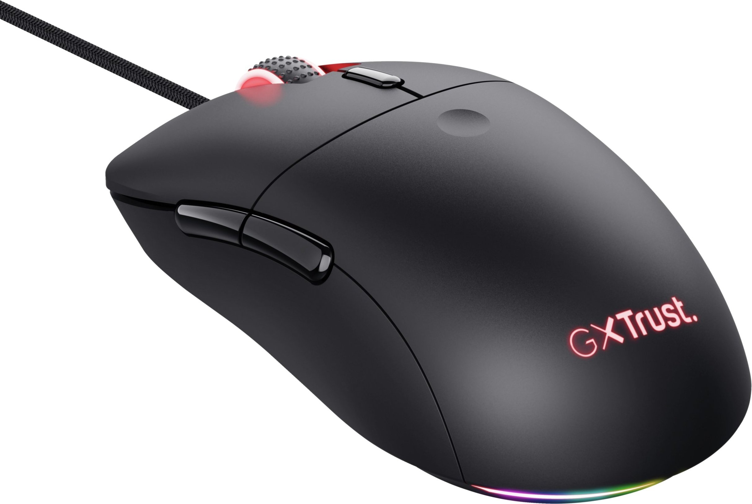 Игровая мышь Trust GXT 981 REDEX RGB Black (24634_TRUST)