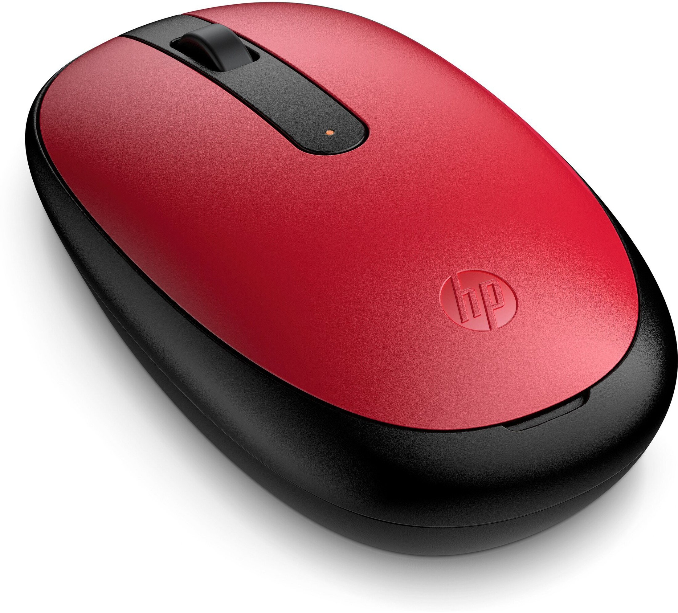 Миша HP 240 BT Red (43N05AA)