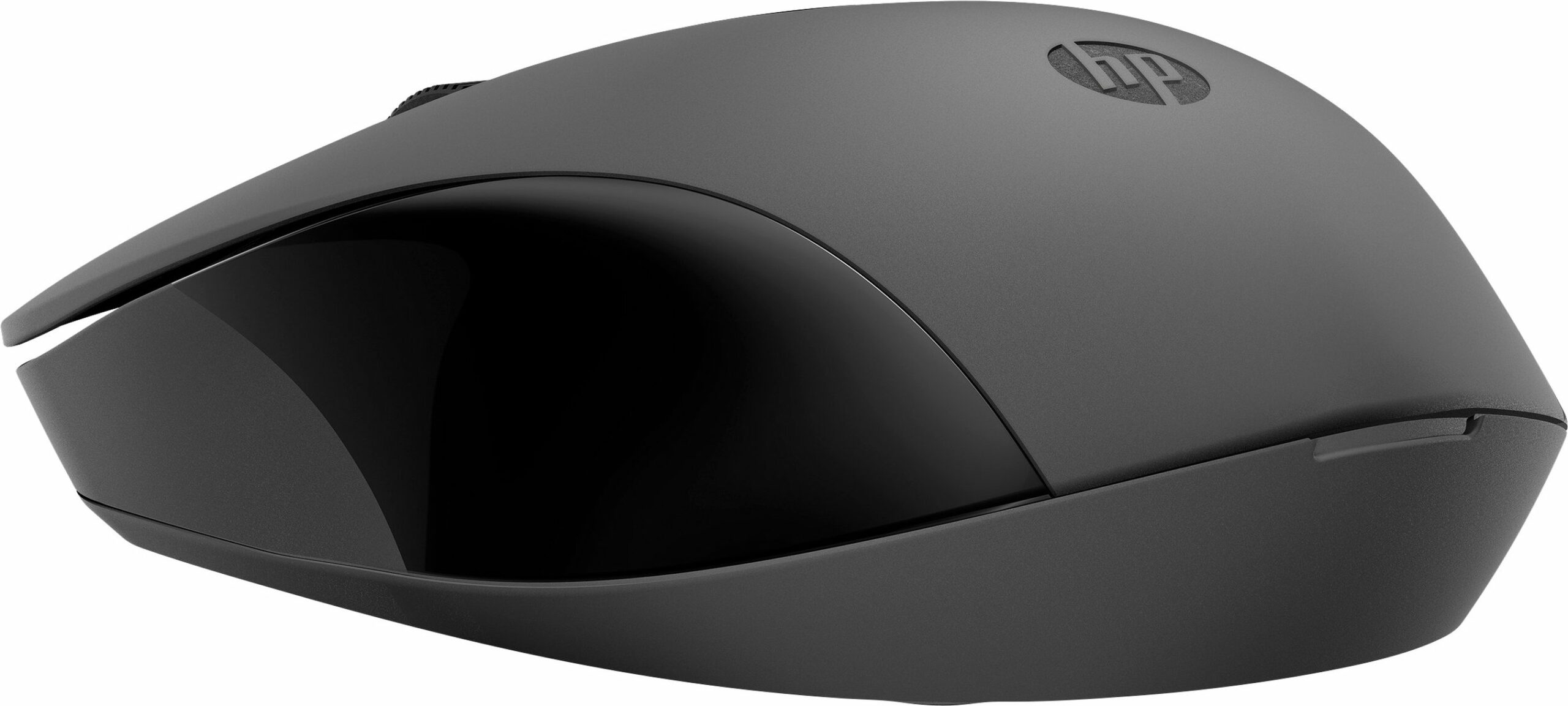 Миша HP 150 WL Black (2S9L1AA)