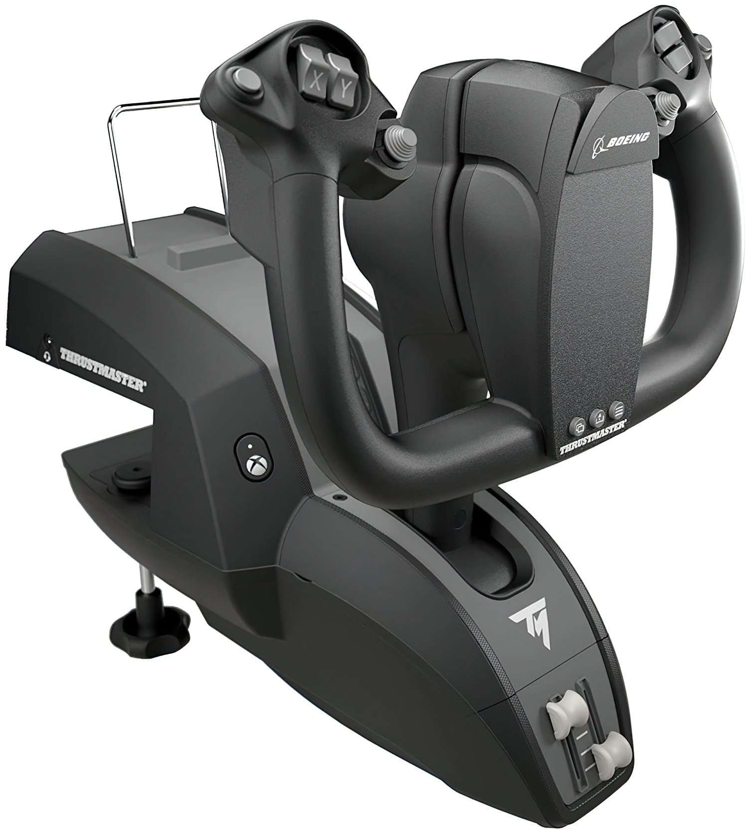 Джойстик Thrustmaster TCA YOKE BOEING ED PC/XBOX (4460210)