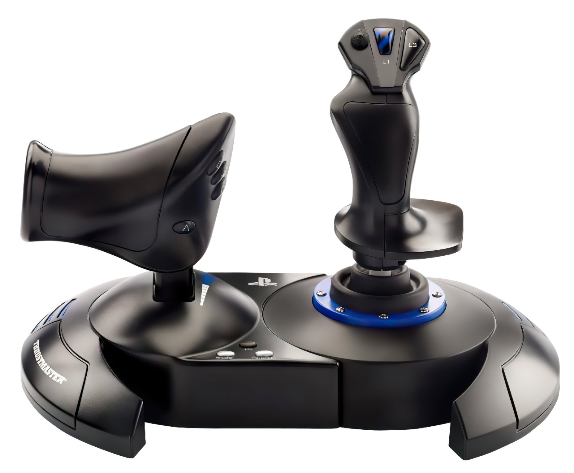 Джойстик Thrustmaster T.Flight Hotas 4 PC/PS4/PS5 (4160664)