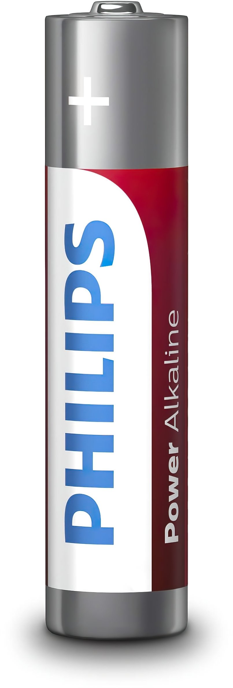 Батарейка Philips Power Alkaline AAA BLI 12 (LR03P12W/10)