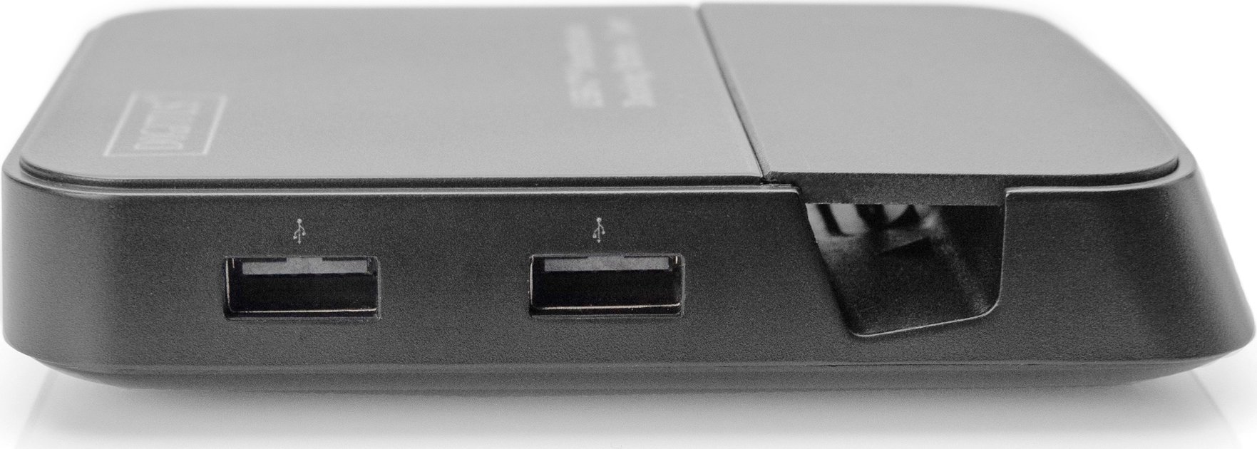 Док-станция DIGITUS USB-C Smartphone, 7 Port (DA-70882)