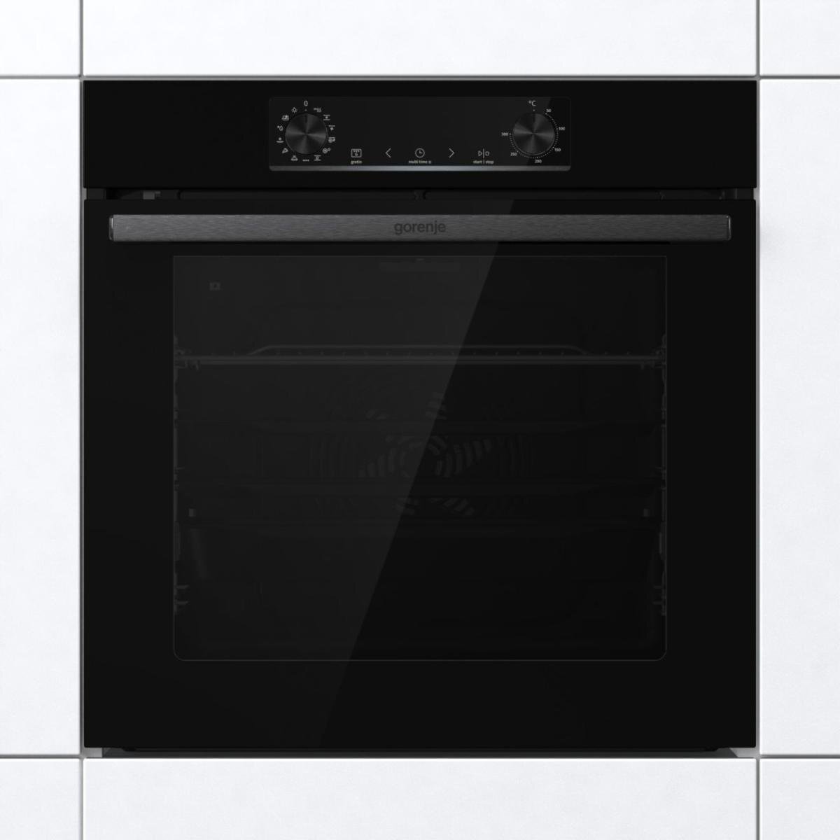 Духовой шкаф Gorenje BPS6737E07B