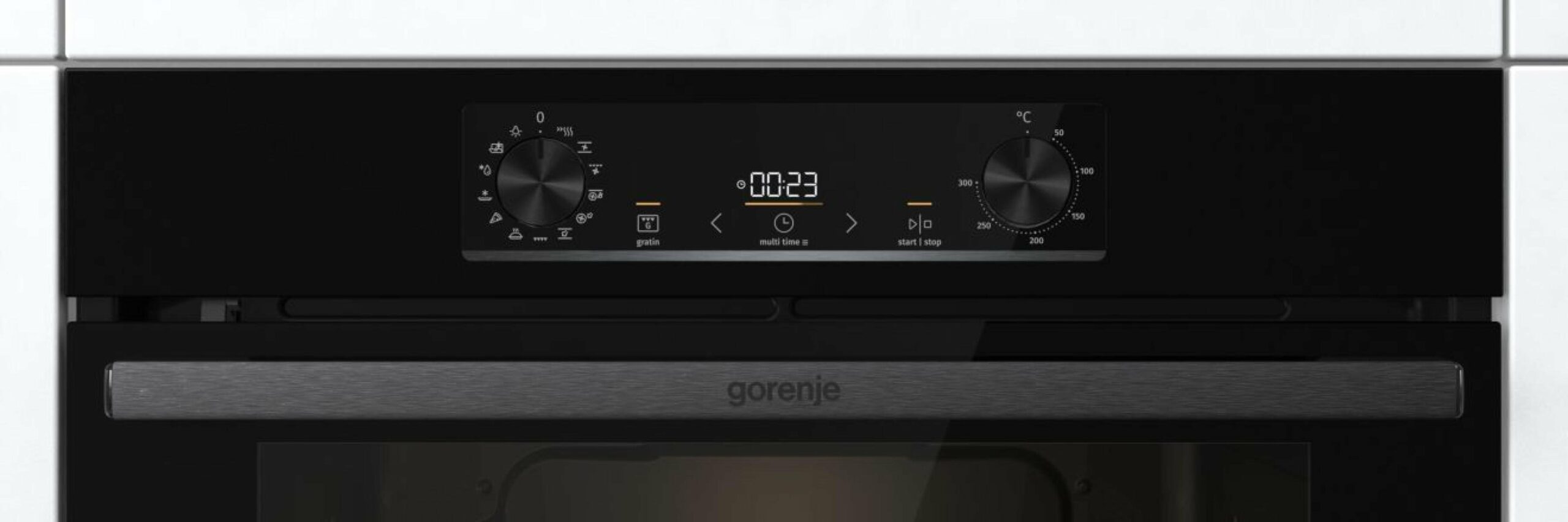 Духовой шкаф Gorenje BPS6737E07B