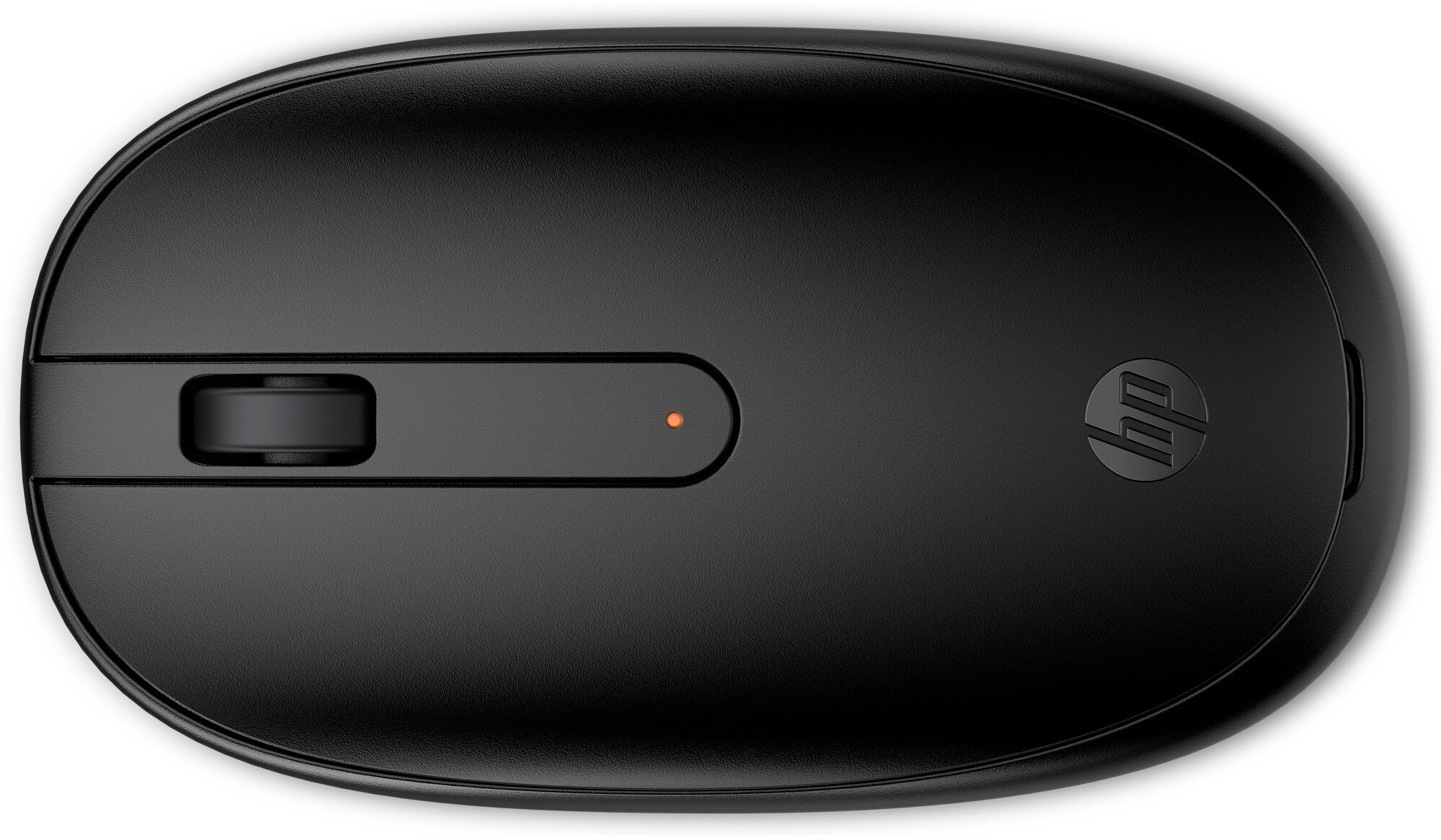 Мышь HP 240 Bluetooth Black Mouse (3V0G9AA)