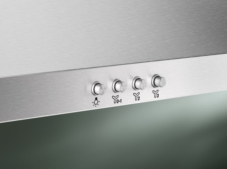 Витяжка Electrolux купольна LFC316X