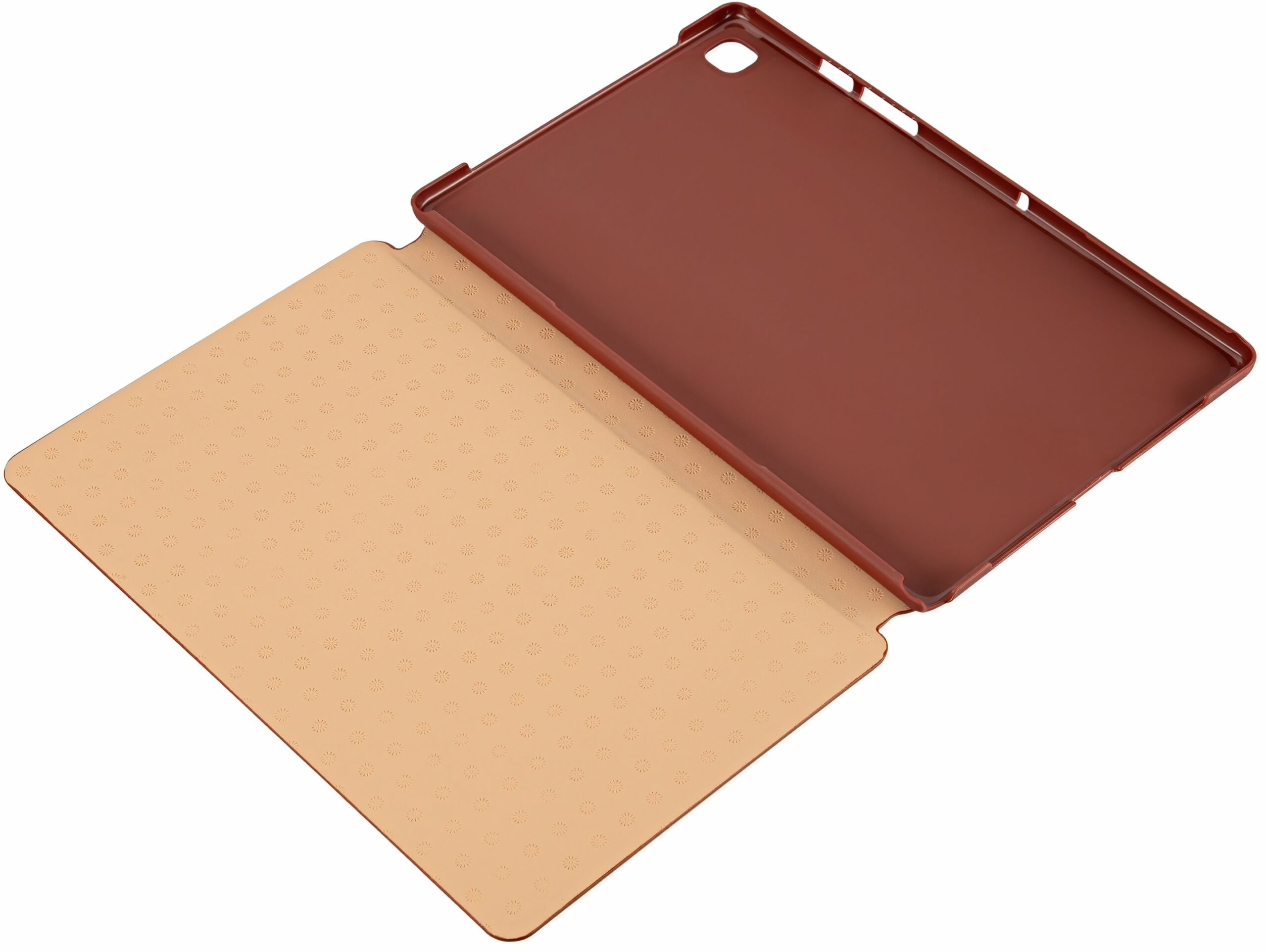 Чохол 2Е для Galaxy Tab A7 (SM-T500/T505) Retro Brown (2E-G-TABA7-IKRT-BR)