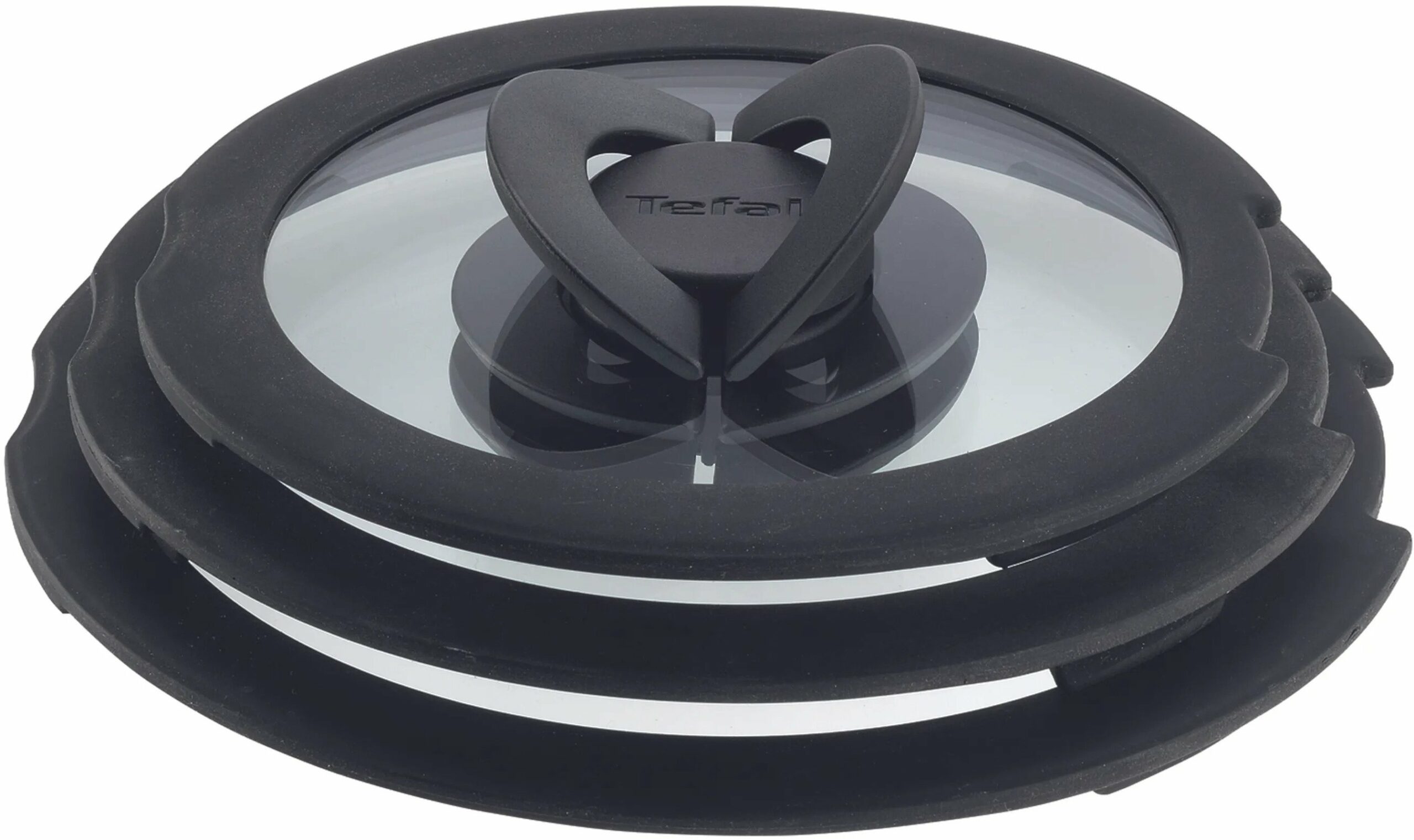 Кришка скляна Tefal Ingenio 26 см (L9846653)