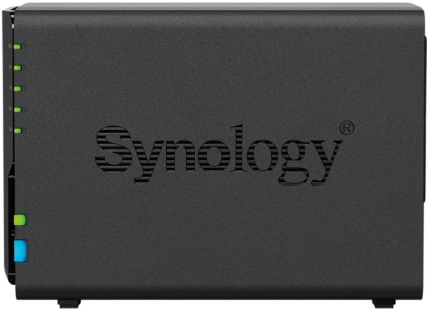 Мережеве сховище NAS Synology DS224+