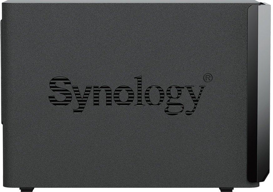 Мережеве сховище NAS Synology DS224+