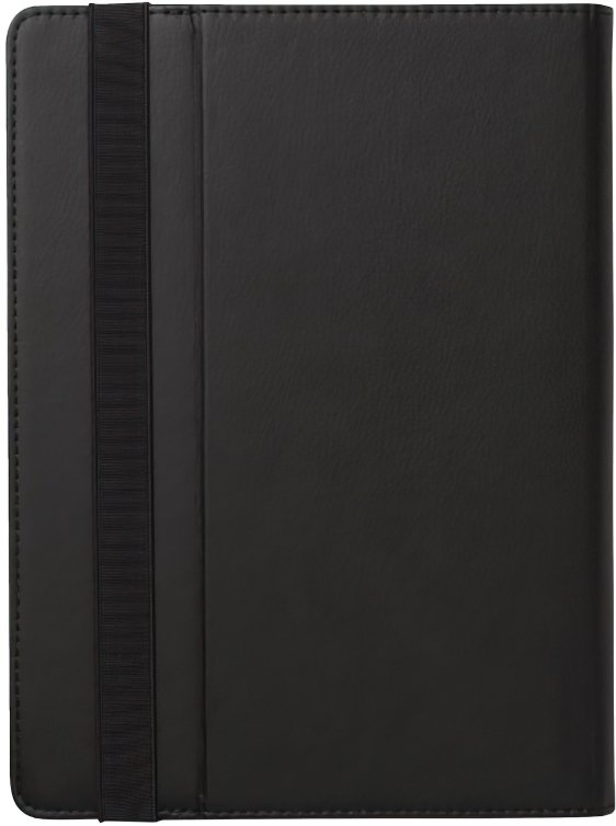 Чохол для планшета Trust Primo Folio 10” ECO Black, універсальний (24214_TRUST)