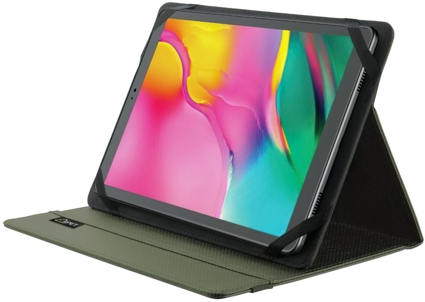 Чохол для планшета Trust Primo Folio 10” ECO Green, універсальний (24498_TRUST)