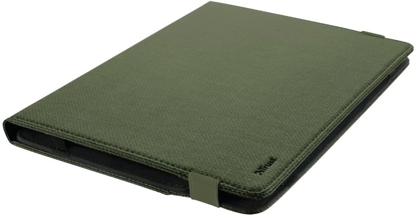 Чохол для планшета Trust Primo Folio 10” ECO Green, універсальний (24498_TRUST)