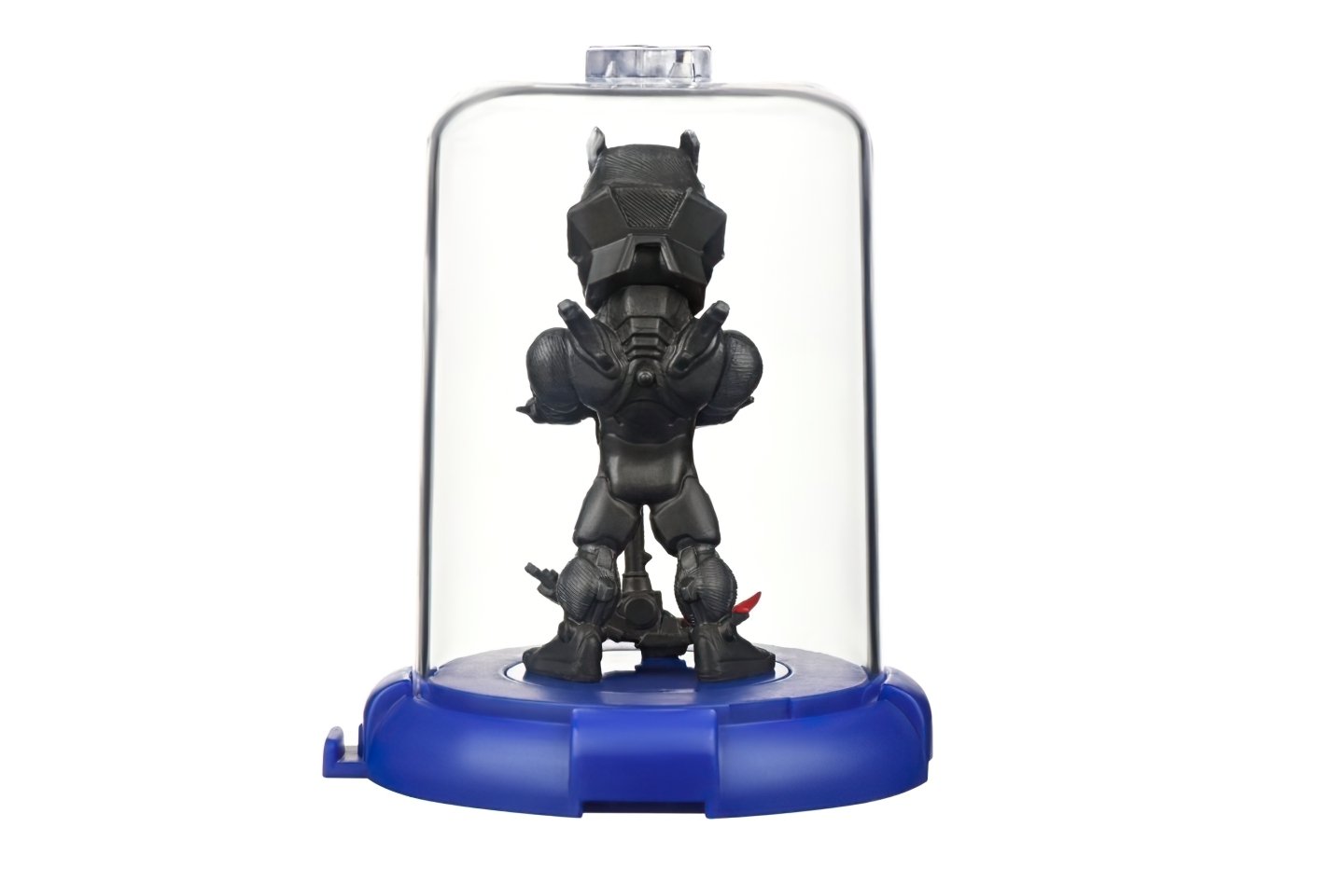 Коллекционная фигурка Jazwares Domez Fortnite Launch Squad набор (DMZ0170)