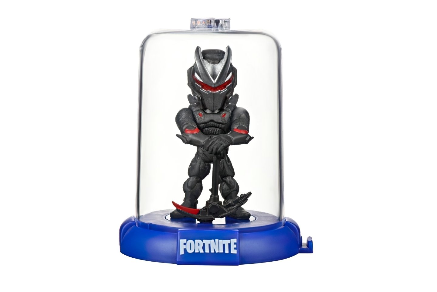 Коллекционная фигурка Jazwares Domez Fortnite Launch Squad набор (DMZ0170)