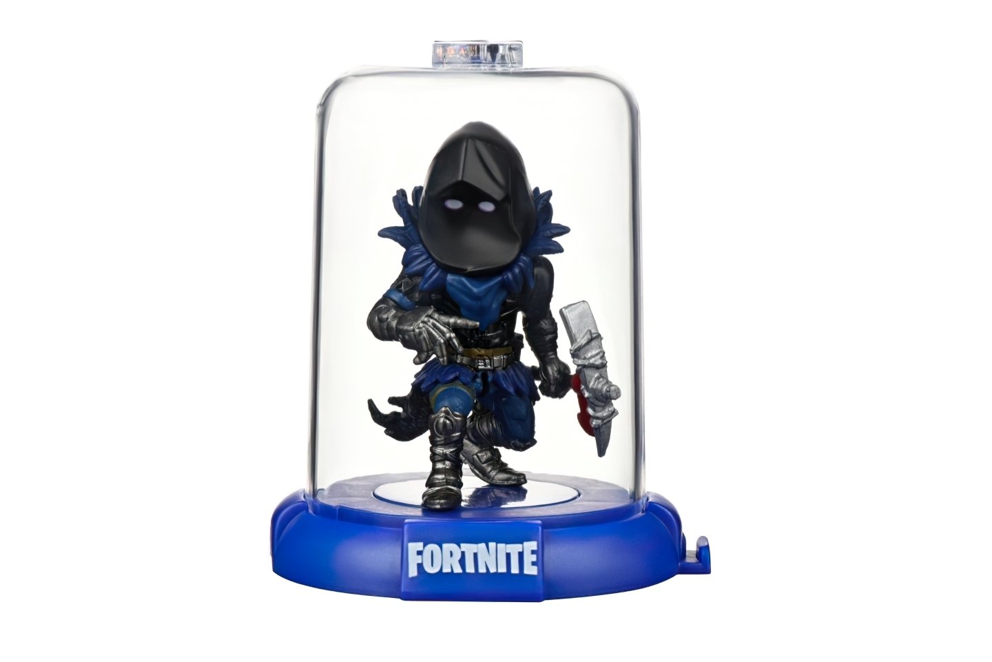 Колекційна фігурка Jazwares Domez Fortnite Launch Squad набір (DMZ0170)