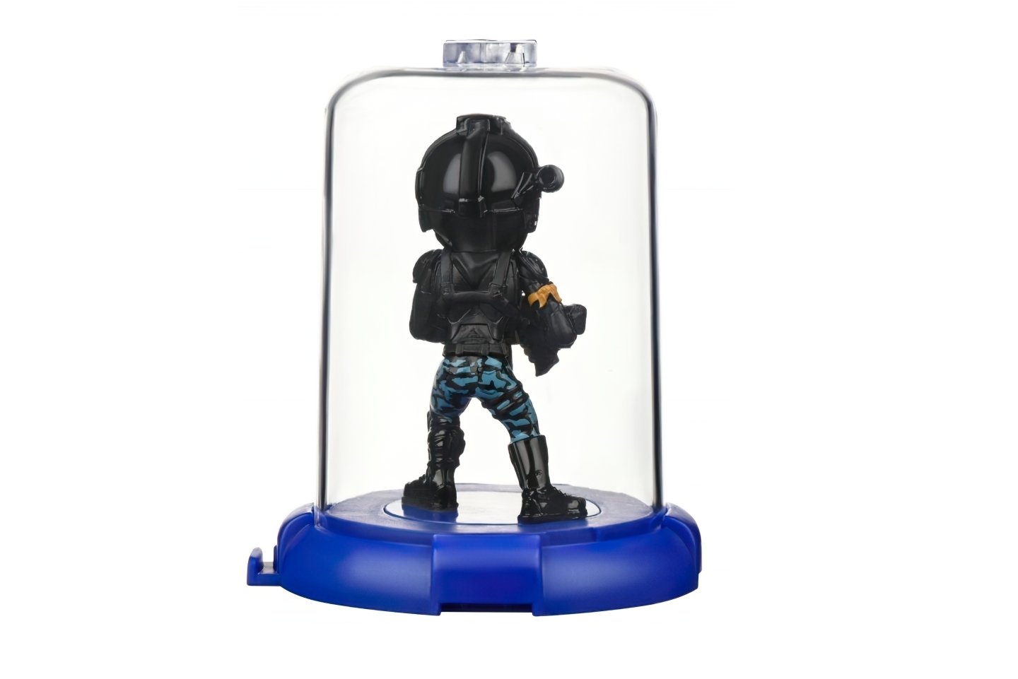 Коллекционная фигурка Jazwares Domez Fortnite Launch Squad набор (DMZ0170)