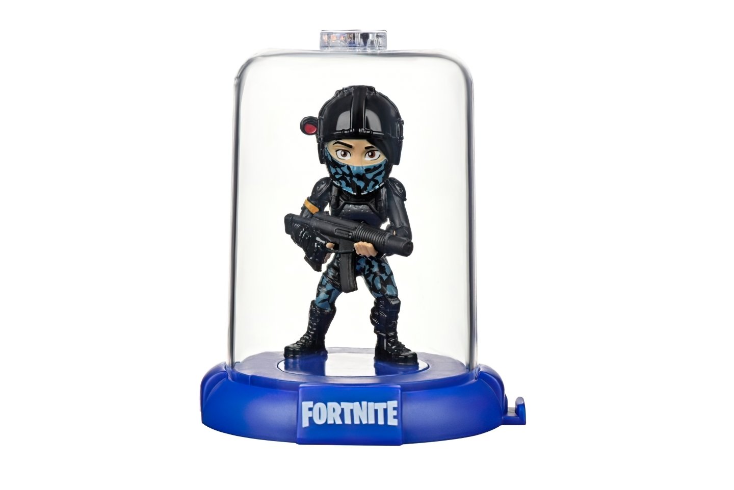 Колекційна фігурка Jazwares Domez Fortnite Launch Squad набір (DMZ0170)