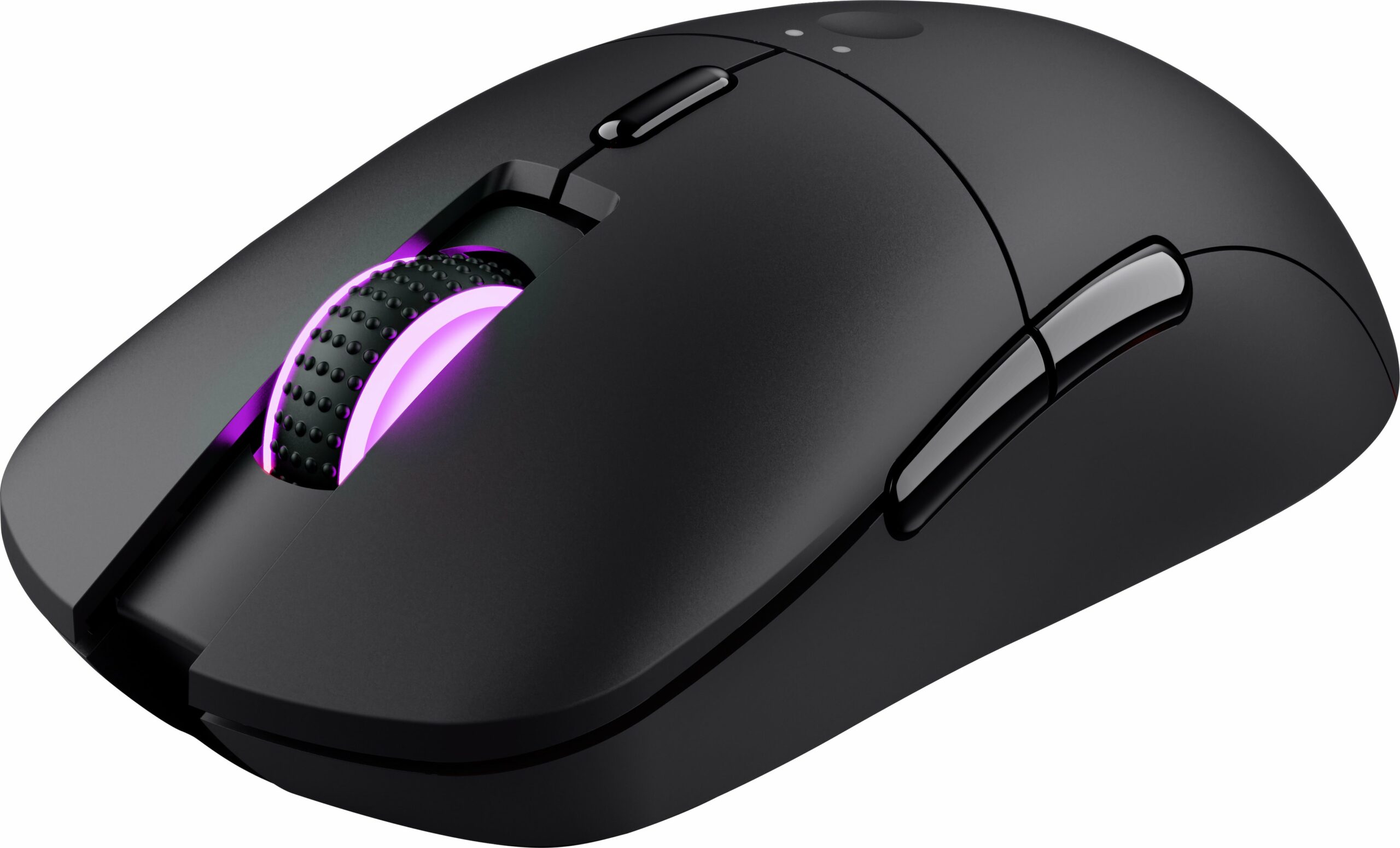 Ігрова миша Trust GXT 980 REDEX, RECHARGEABLE, RGB, WL, Black (24480_TRUST)