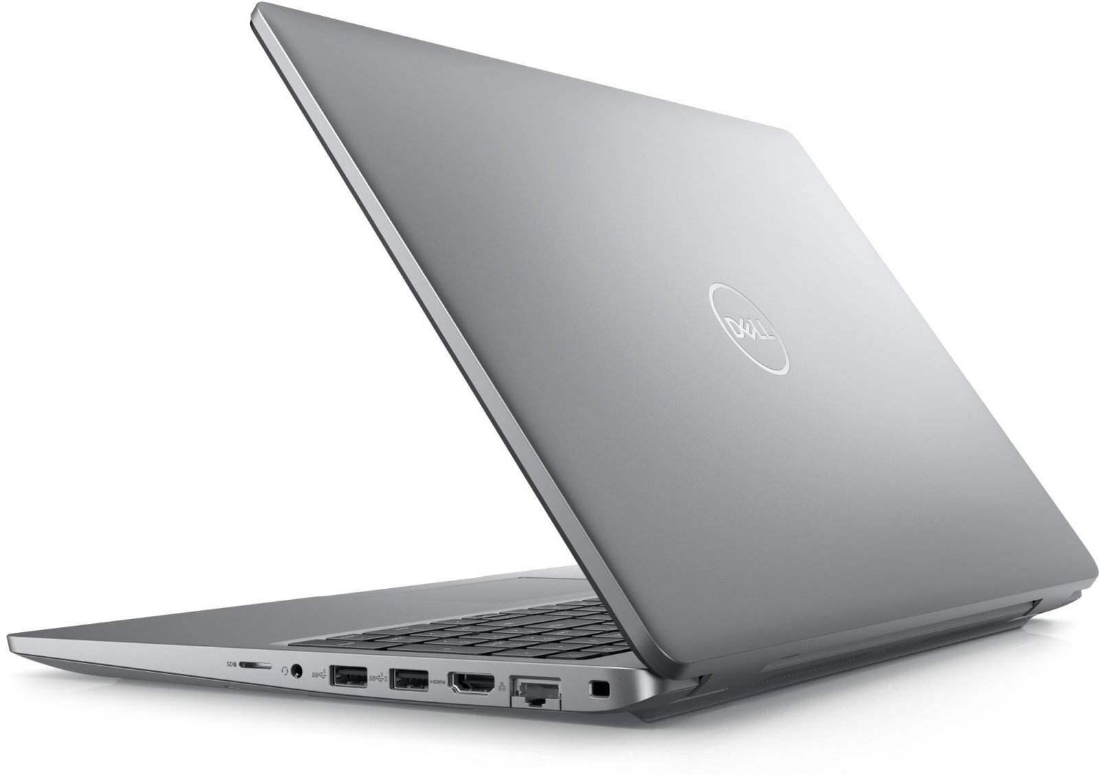 Ноутбук DELL Latitude 5540 (N095L554015UA_UBU)