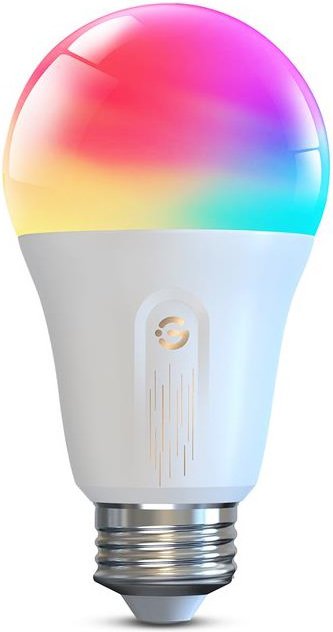 Розумна лампа Govee H6009 Smart Wifi&BLE Light Bulb Білий